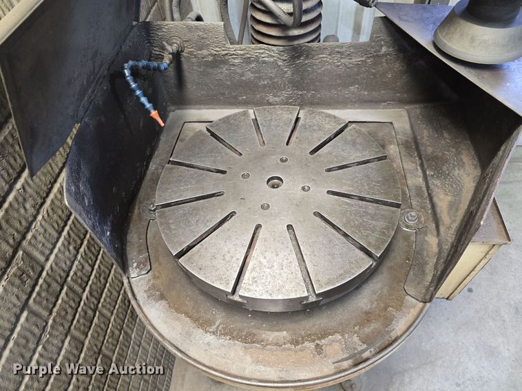 image for item EH8630 DCM Tech SG7000-5-3AF flywheel grinder