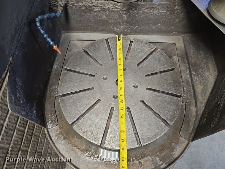 image for item EH8630 DCM Tech SG7000-5-3AF flywheel grinder