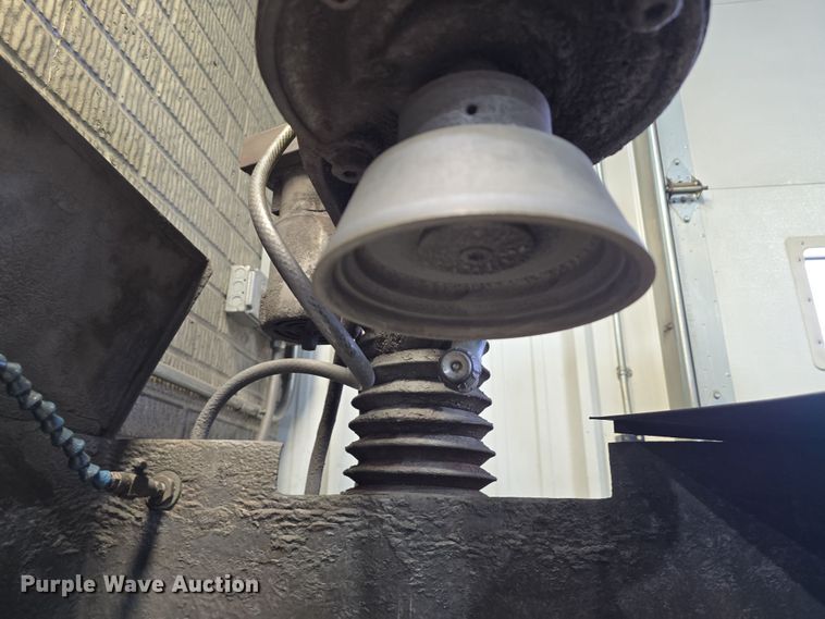 image for item EH8630 DCM Tech SG7000-5-3AF flywheel grinder