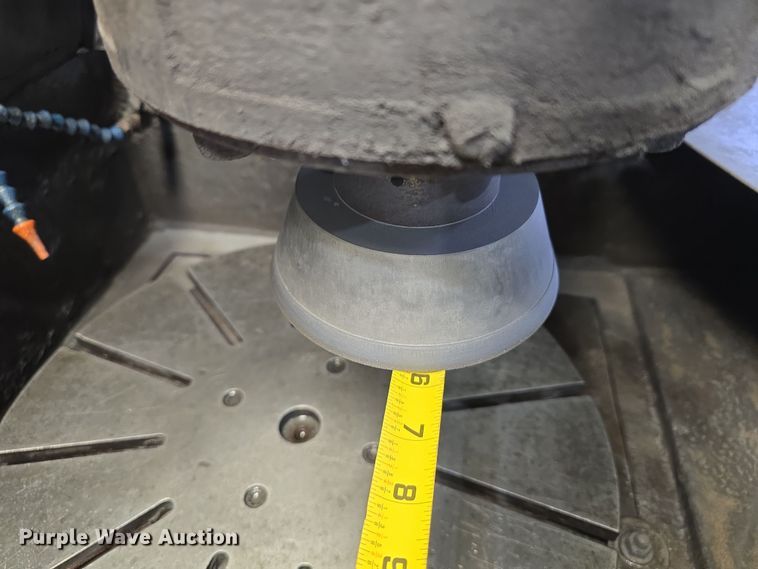 image for item EH8630 DCM Tech SG7000-5-3AF flywheel grinder