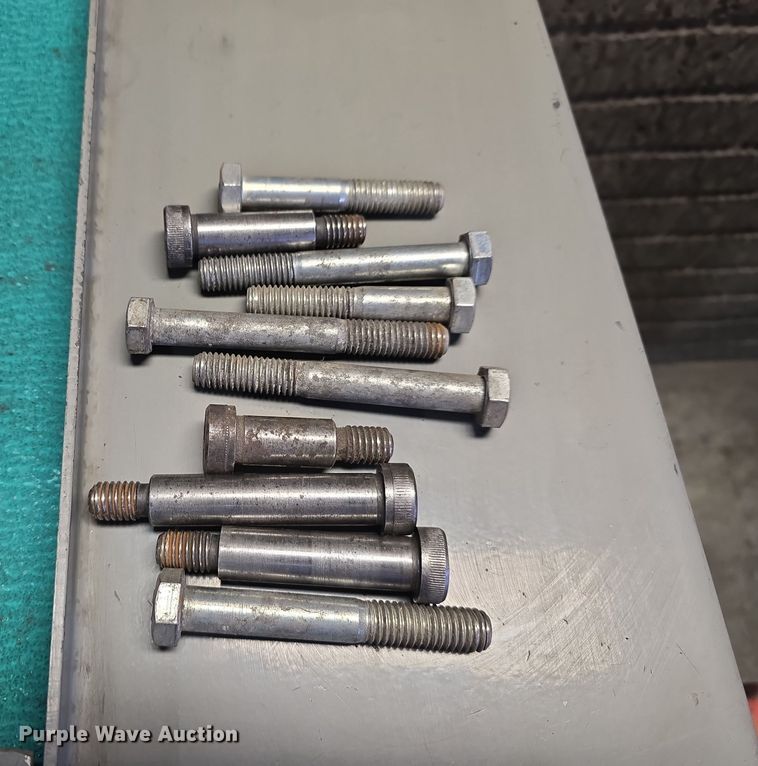 image for item EH8630 DCM Tech SG7000-5-3AF flywheel grinder