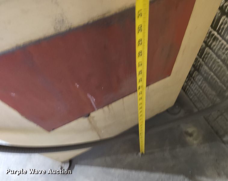 image for item EH8630 DCM Tech SG7000-5-3AF flywheel grinder