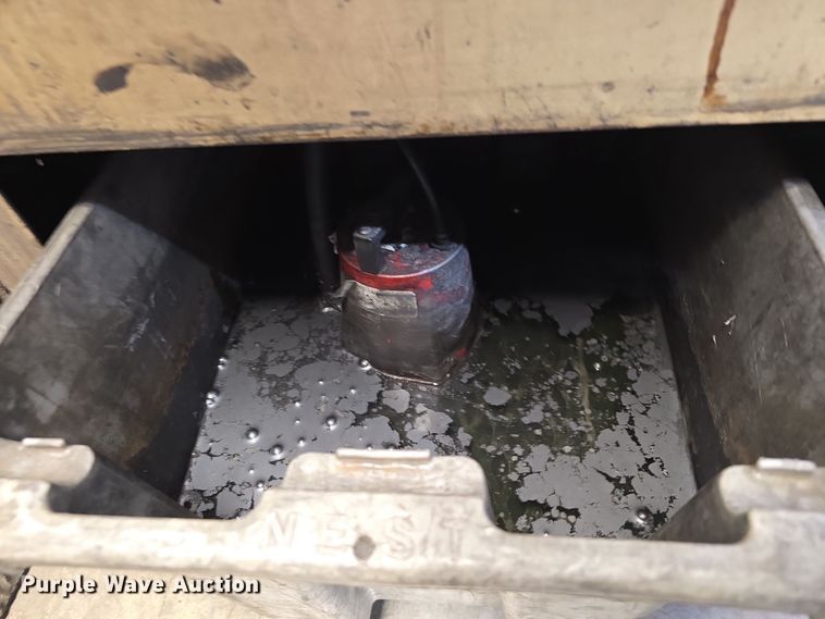 image for item EH8630 DCM Tech SG7000-5-3AF flywheel grinder