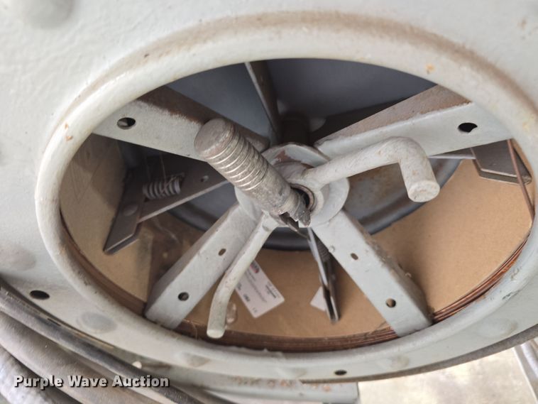 image for item EH8640 1973 Lincoln Idealarc DC-600 welder