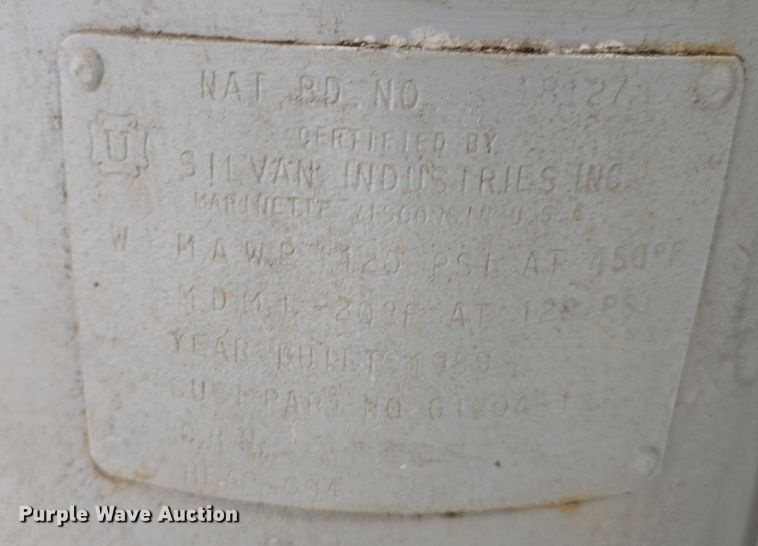 image for item EH8640 1973 Lincoln Idealarc DC-600 welder