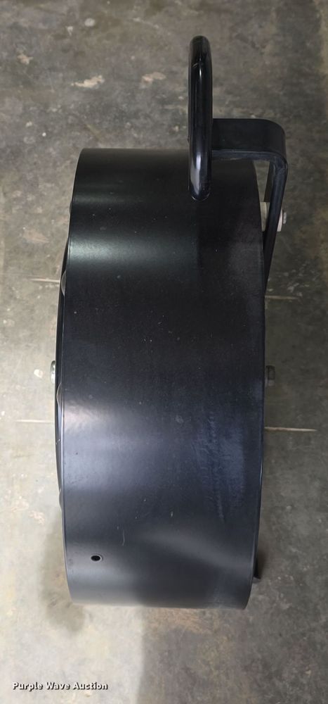 image for item EH8640 1973 Lincoln Idealarc DC-600 welder