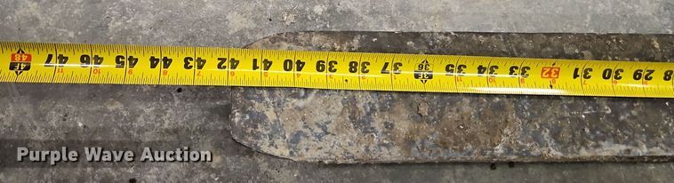 image for item EI8817 Clark G500-50 forklift