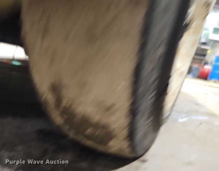 image for item EI8817 Clark G500-50 forklift