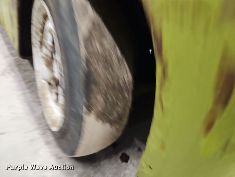 image for item EI8817 Clark G500-50 forklift