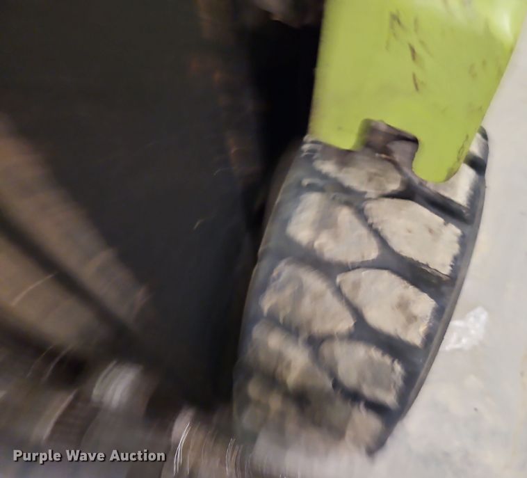 image for item EI8817 Clark G500-50 forklift