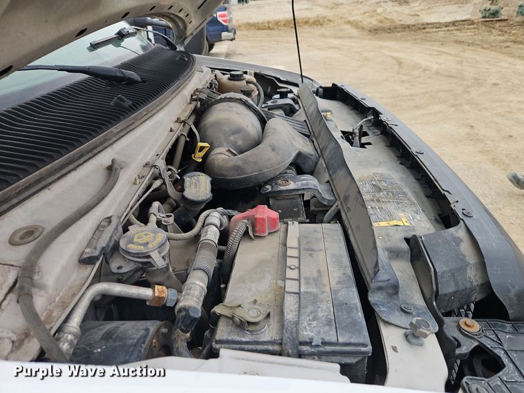 image for item EI8818 2011 Ford E250 van