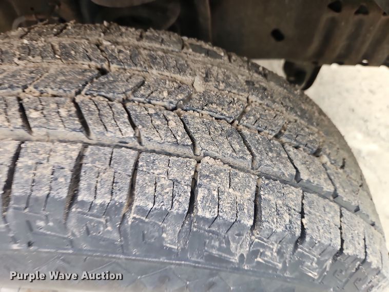 image for item EI8818 2011 Ford E250 van