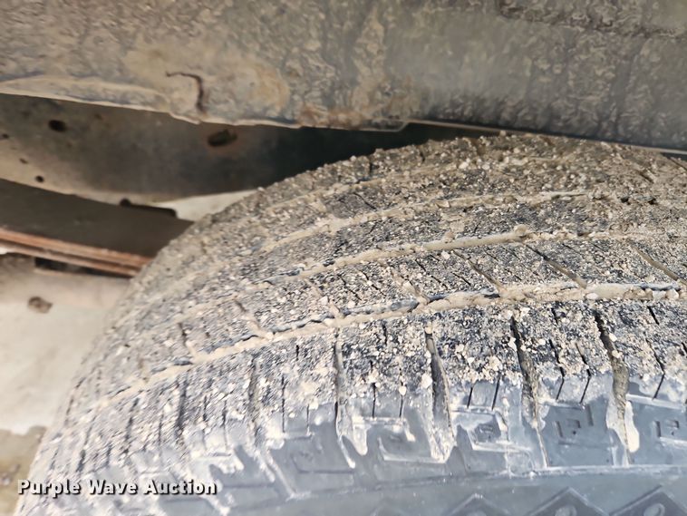 image for item EI8818 2011 Ford E250 van