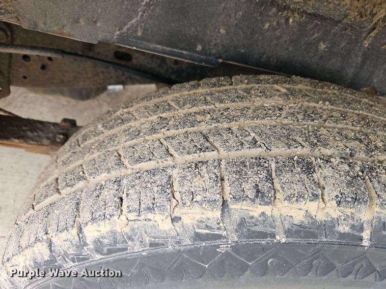 image for item EI8818 2011 Ford E250 van