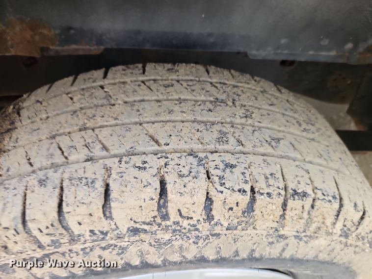 image for item EI8820 2011 Ford E250 van