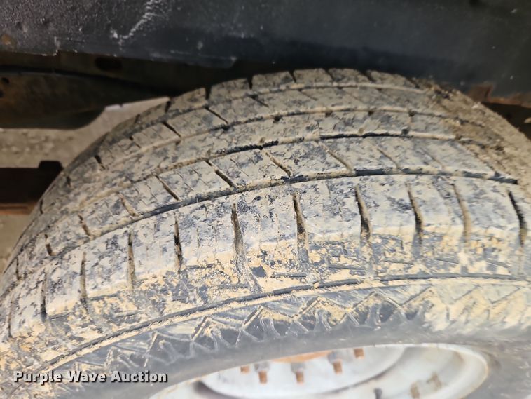 image for item EI8820 2011 Ford E250 van