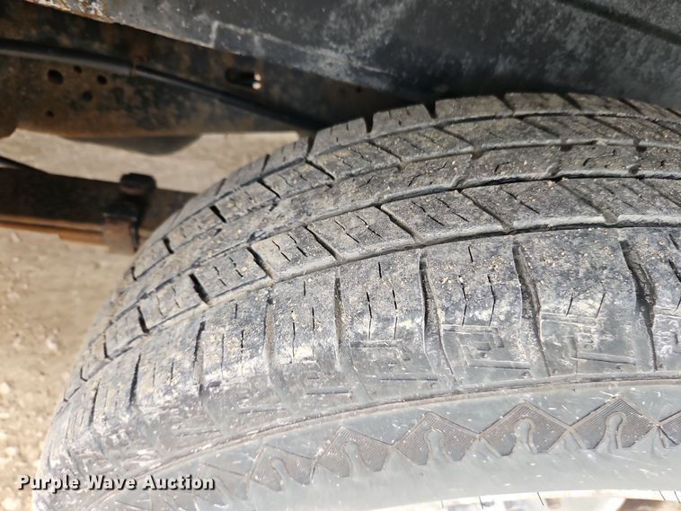 image for item EI8821 2014 Ford E150 van