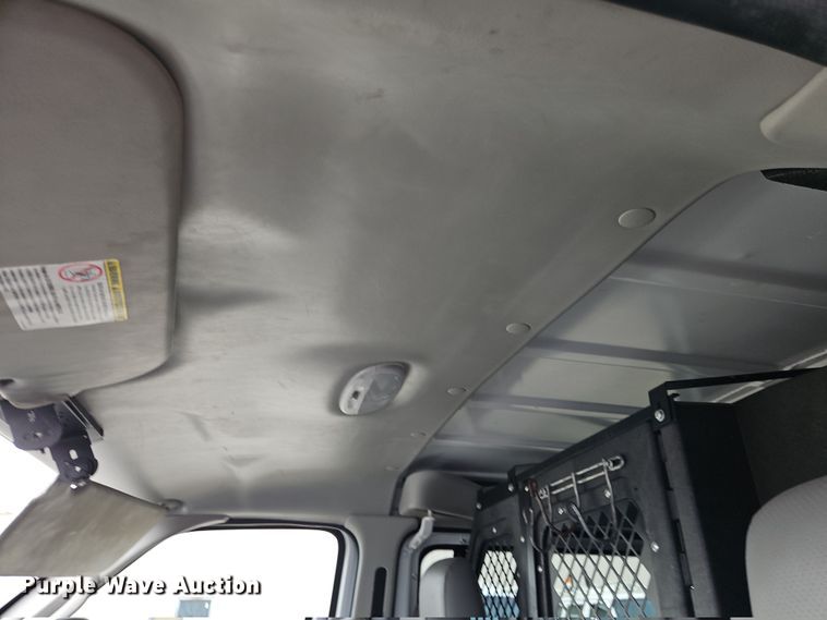 image for item EI8822 2012 Ford E150 van