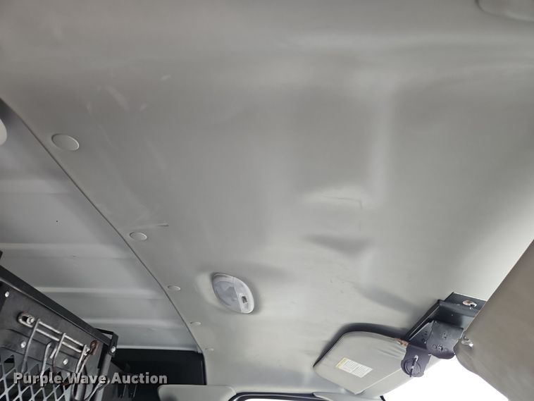 image for item EI8822 2012 Ford E150 van