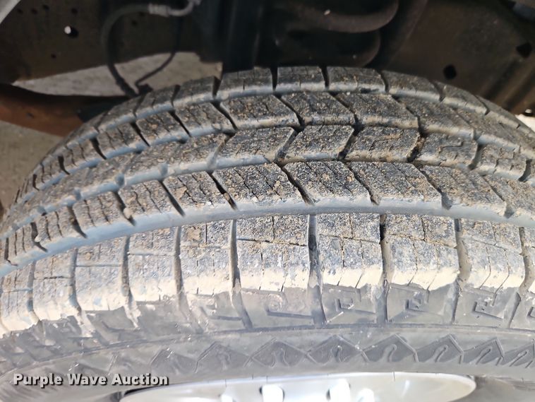 image for item EI8822 2012 Ford E150 van