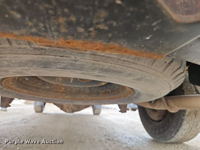 image for item EI8822 2012 Ford E150 van