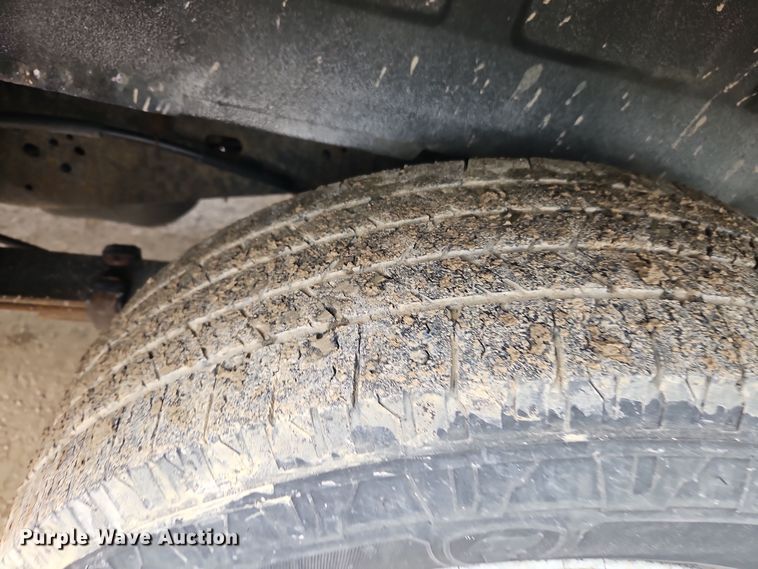 image for item EI8822 2012 Ford E150 van