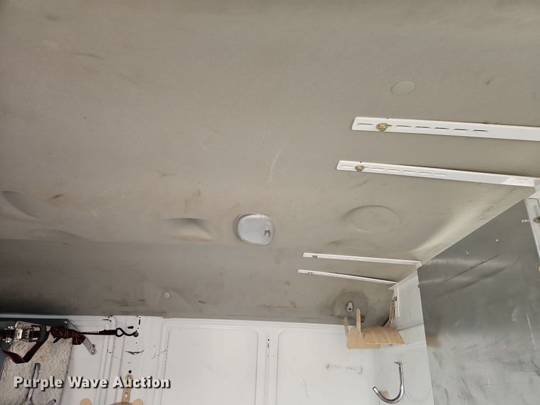 image for item EI8823 2010 Ford E250 van