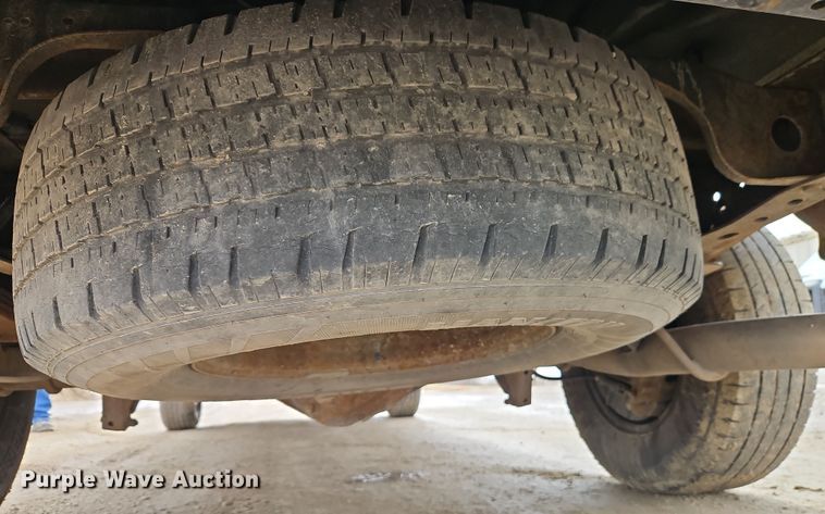 image for item EI8823 2010 Ford E250 van