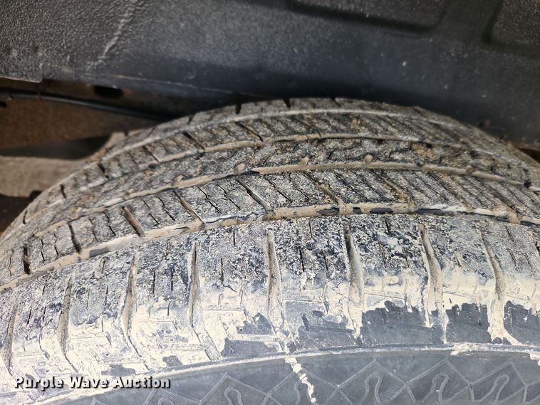 image for item EI8824 2011 Ford E250 van