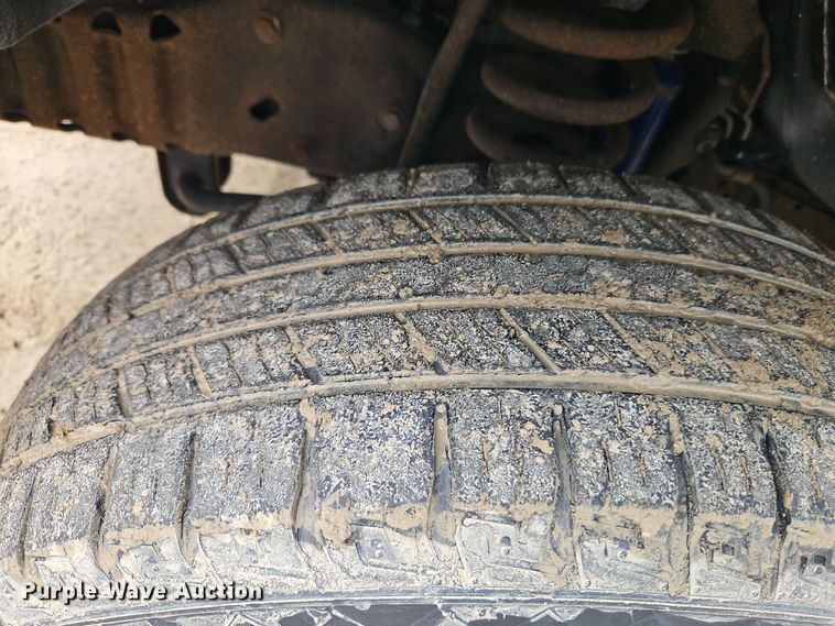 image for item EI8824 2011 Ford E250 van