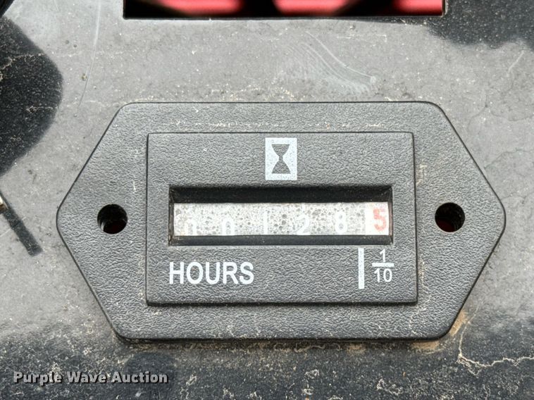 image for item EJ3430 2024 Miva VA13 mini excavator