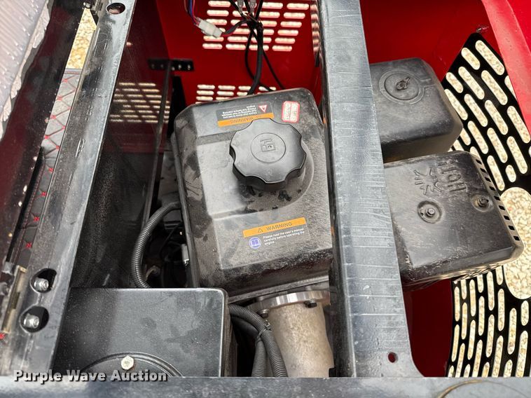 image for item EJ3430 2024 Miva VA13 mini excavator