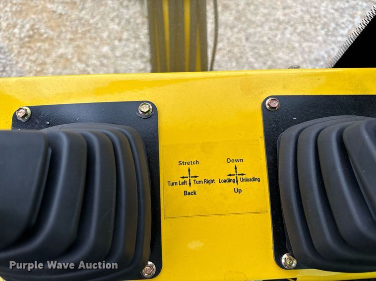 image for item EJ3432 2024 AGT QH13R mini excavator