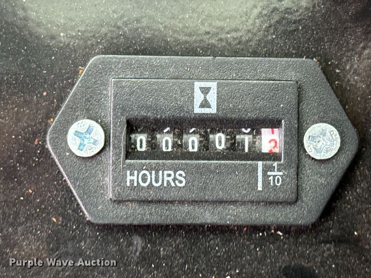 image for item EJ3432 2024 AGT QH13R mini excavator