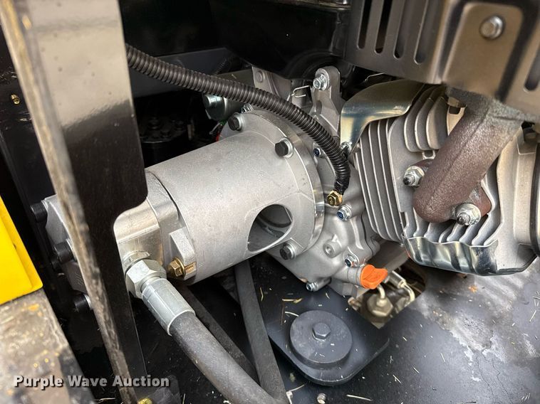 image for item EJ3432 2024 AGT QH13R mini excavator