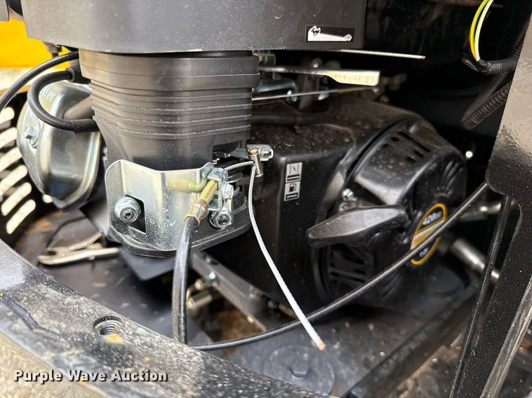 image for item EJ3432 2024 AGT QH13R mini excavator