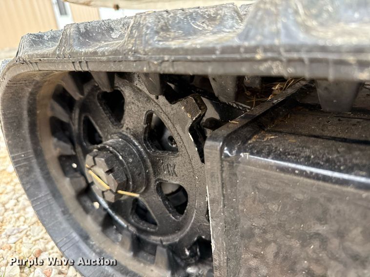 image for item EJ3432 2024 AGT QH13R mini excavator