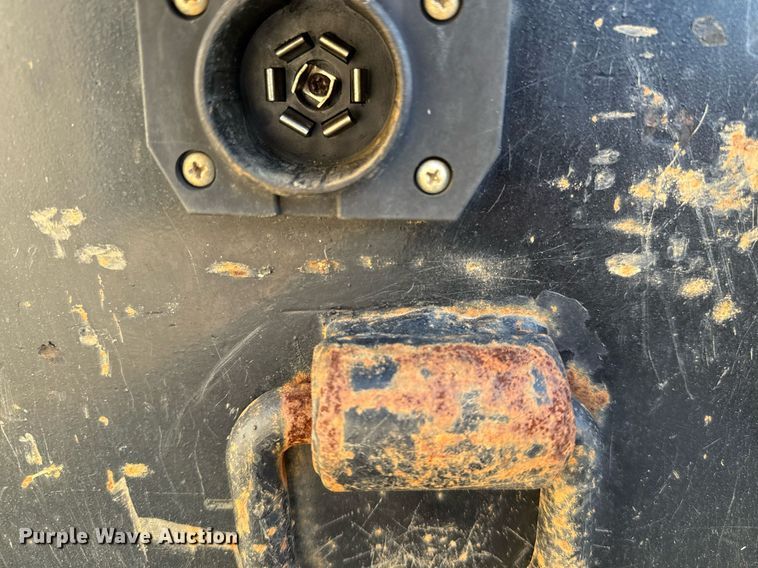 image for item EJ3475 2012 Chevrolet Silverado 3500HD dump bed pickup truck