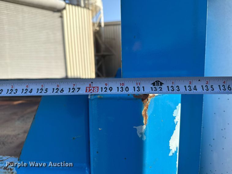 image for item EJ3475 2012 Chevrolet Silverado 3500HD dump bed pickup truck