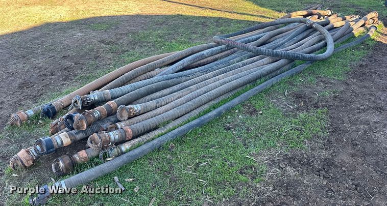 image for item EJ5321 (29) loading hoses