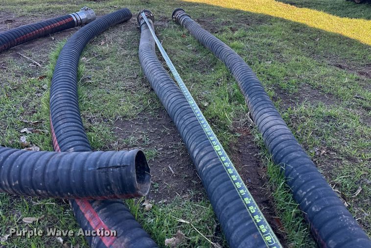 image for item EJ5321 (29) loading hoses