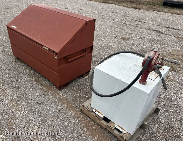 image for item EK0359 Tools