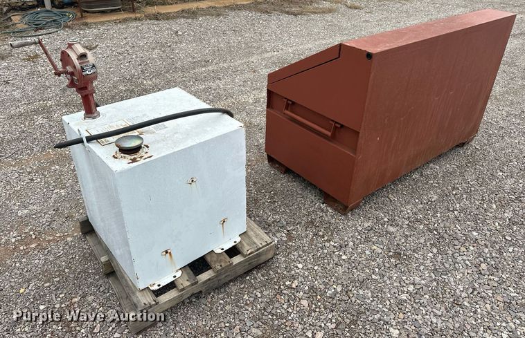 image for item EK0359 Tools