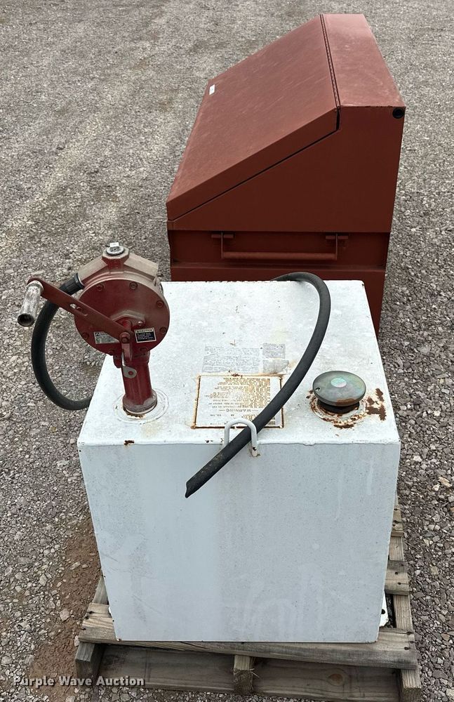 image for item EK0359 Tools