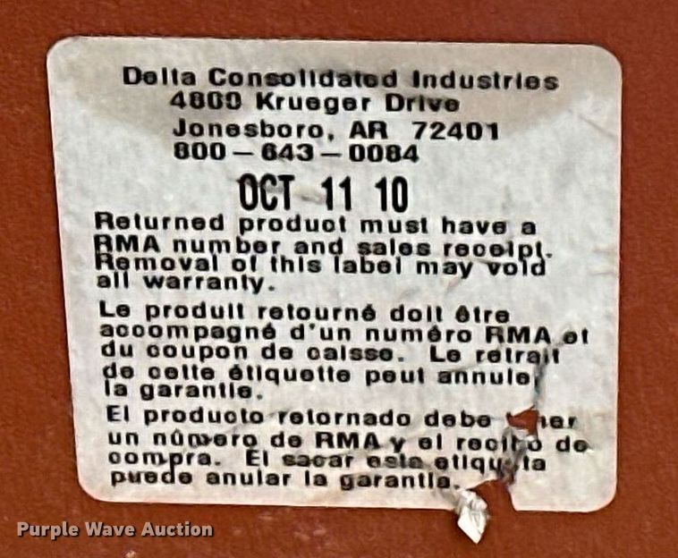 image for item EK0359 Tools