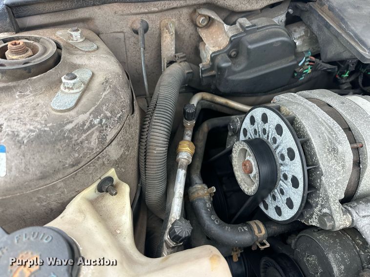 image for item EK0360 1995 Buick Riviera 