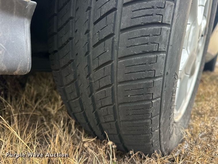 image for item EK0360 1995 Buick Riviera 