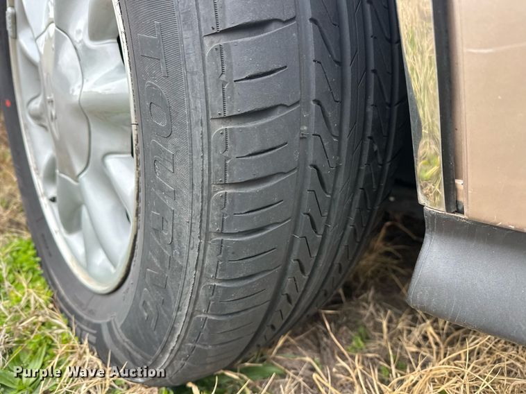 image for item EK0360 1995 Buick Riviera 