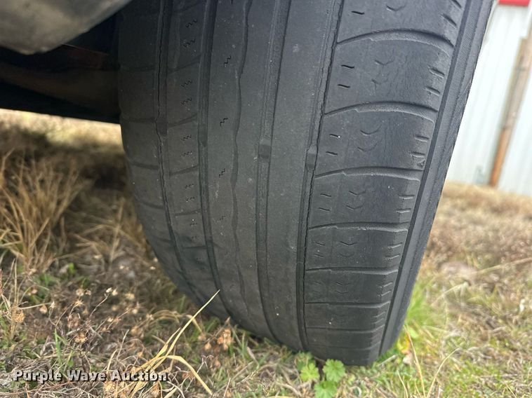 image for item EK0360 1995 Buick Riviera 