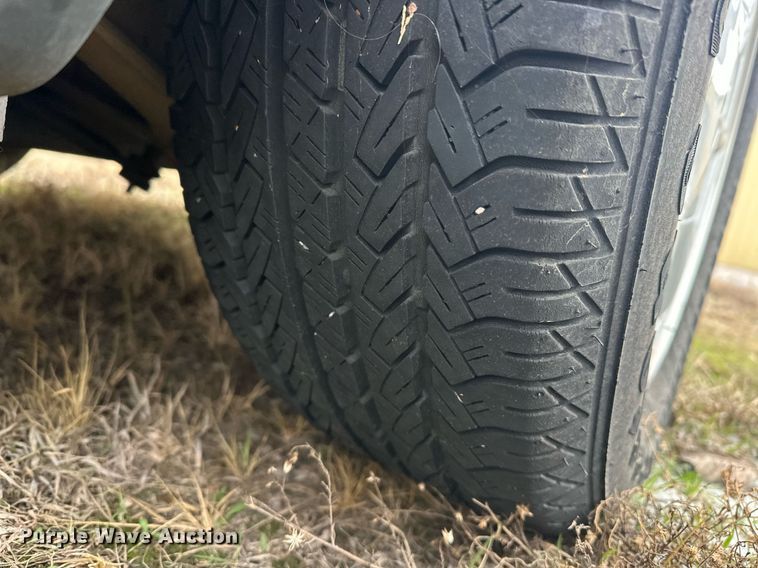 image for item EK0360 1995 Buick Riviera 